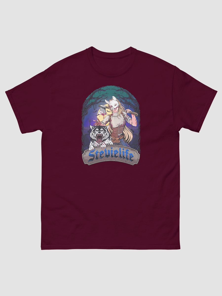 Men's classic tee - Huntress product image (1)