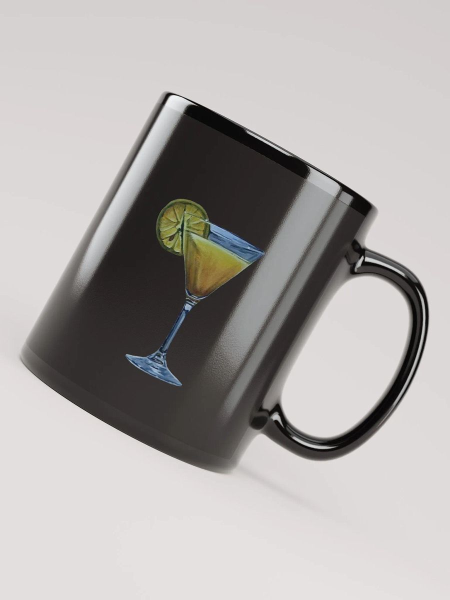 Cocktail Glass Mug product image (7)