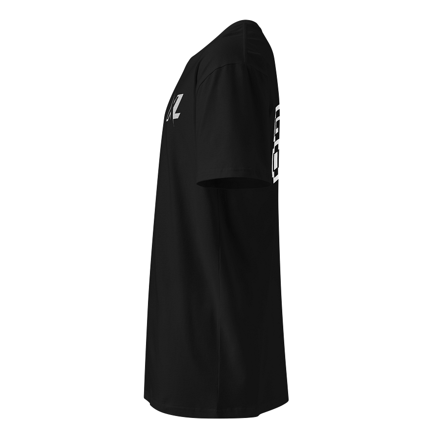 Game Over Team xL TSHIRT product image (3)