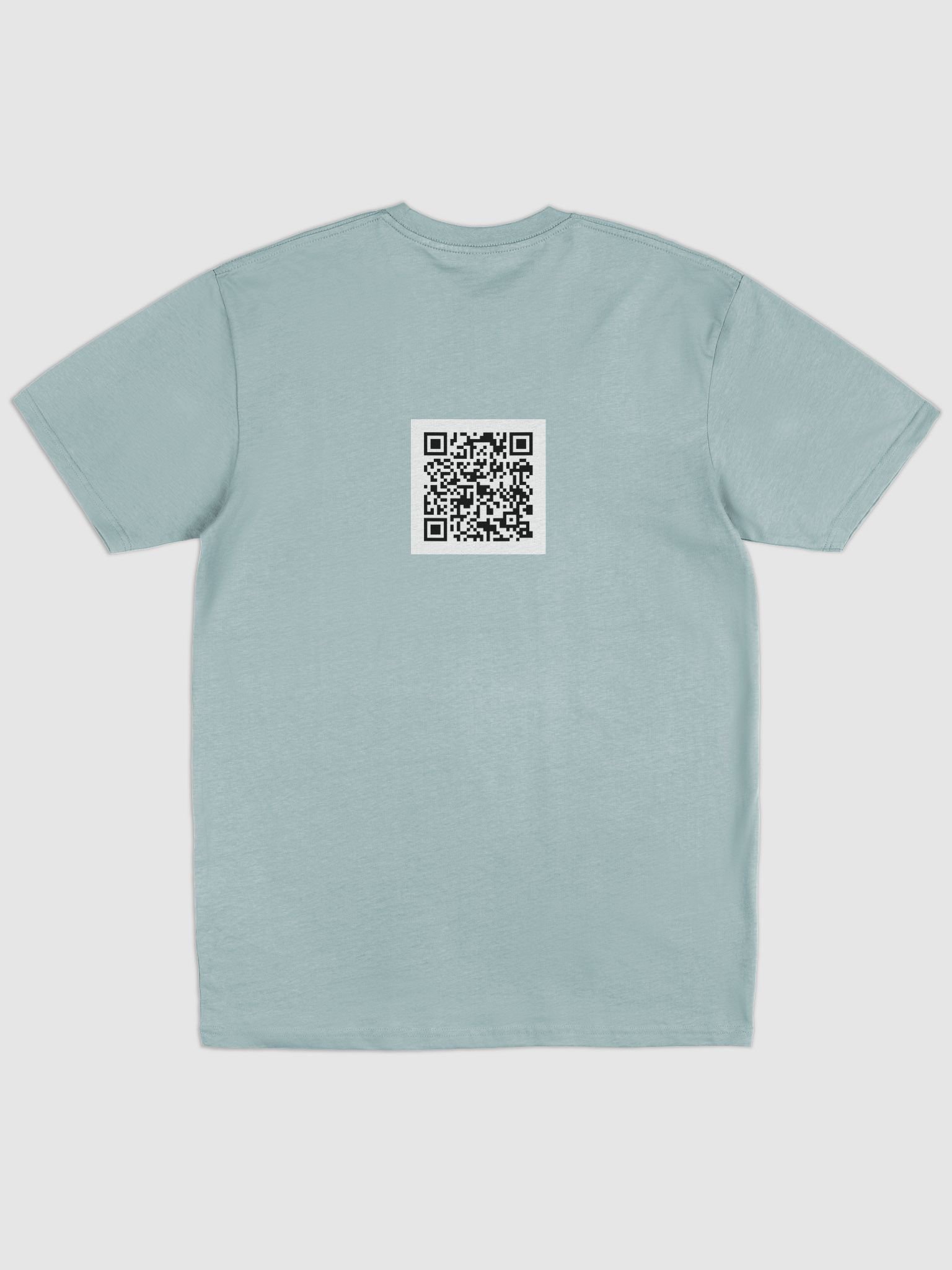 UNISEX Bornin Time T-Shirt product image (31)