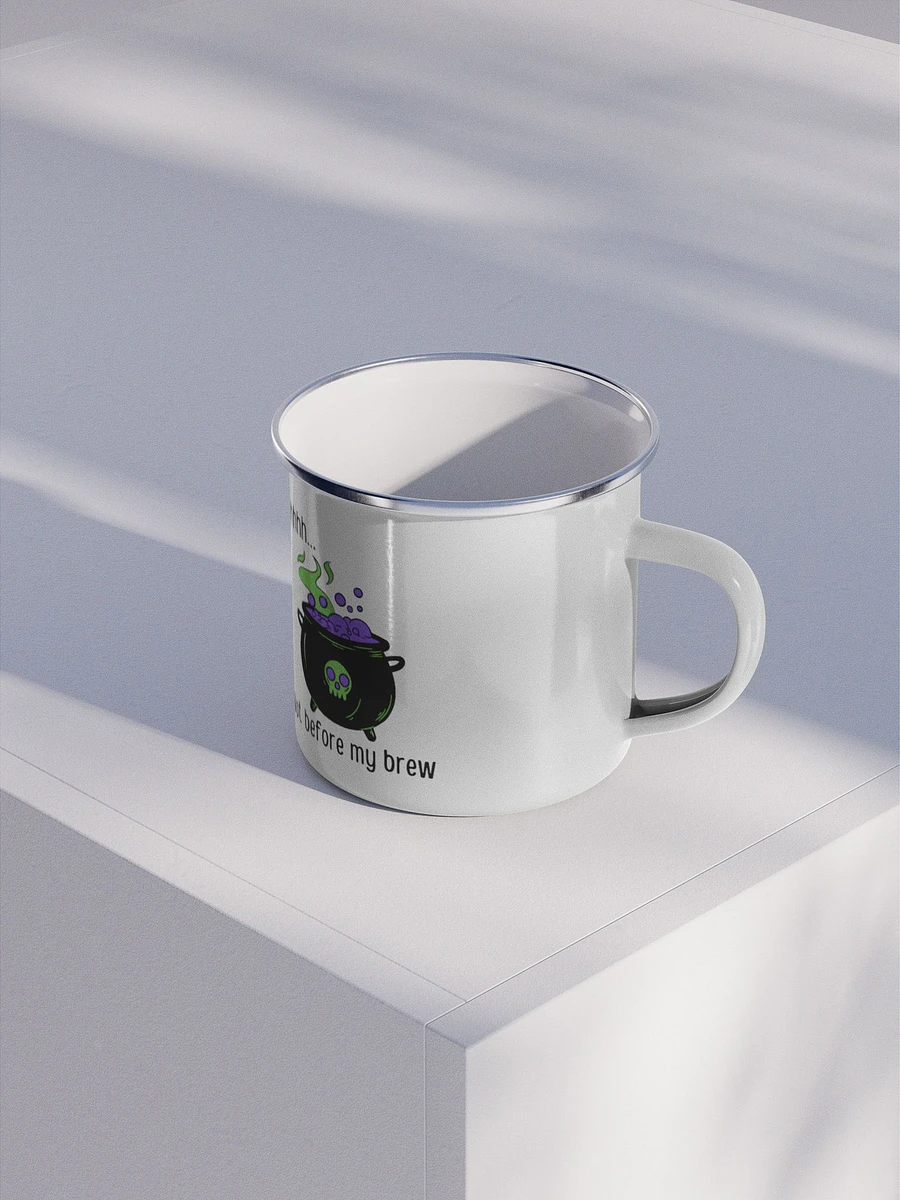 Witch's Brew Coffee Cup product image (2)