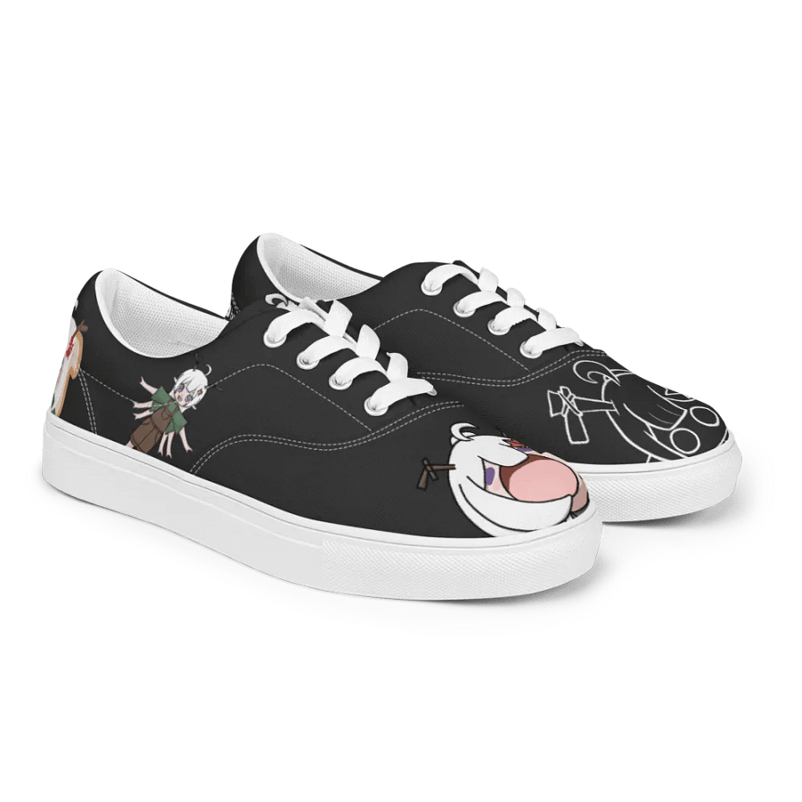 All The Lunas Insanely Cool Shoes product image (4)