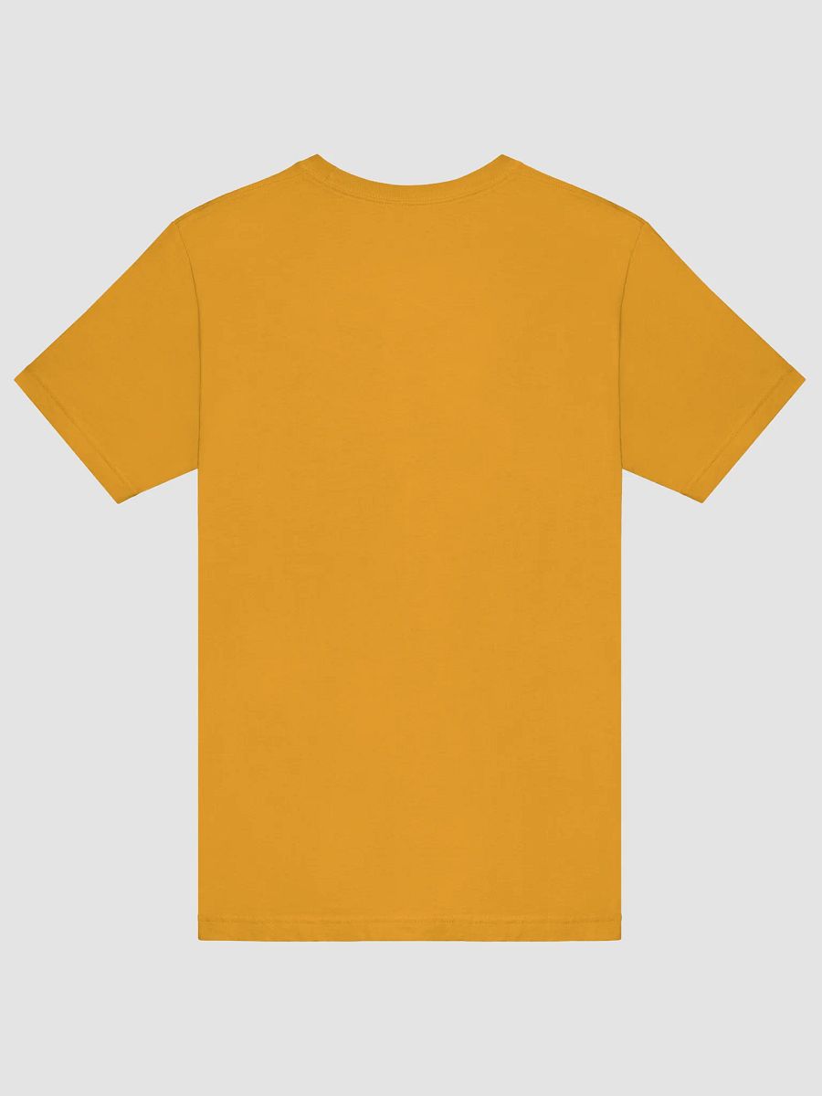 Paint a dragon and dot the the eyes t-shirt by dark alphabet product image (42)