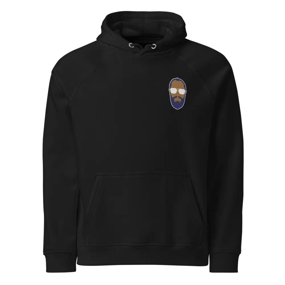 Goober Salute Groovy Hoodie product image (3)