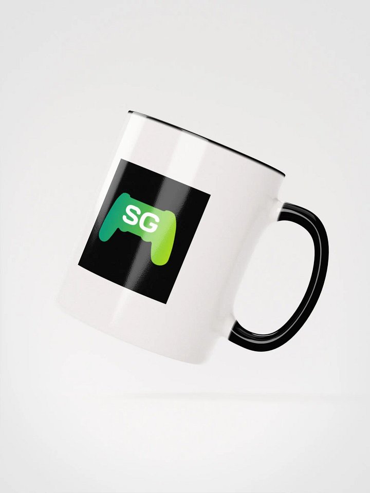 Scubaghost Morning Cuppa product image (7)