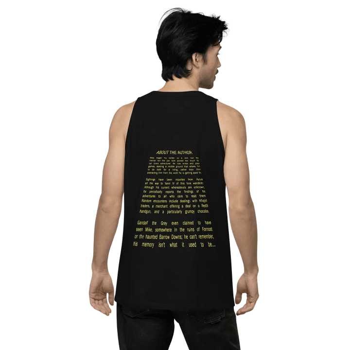 Summer Tank product image (1)