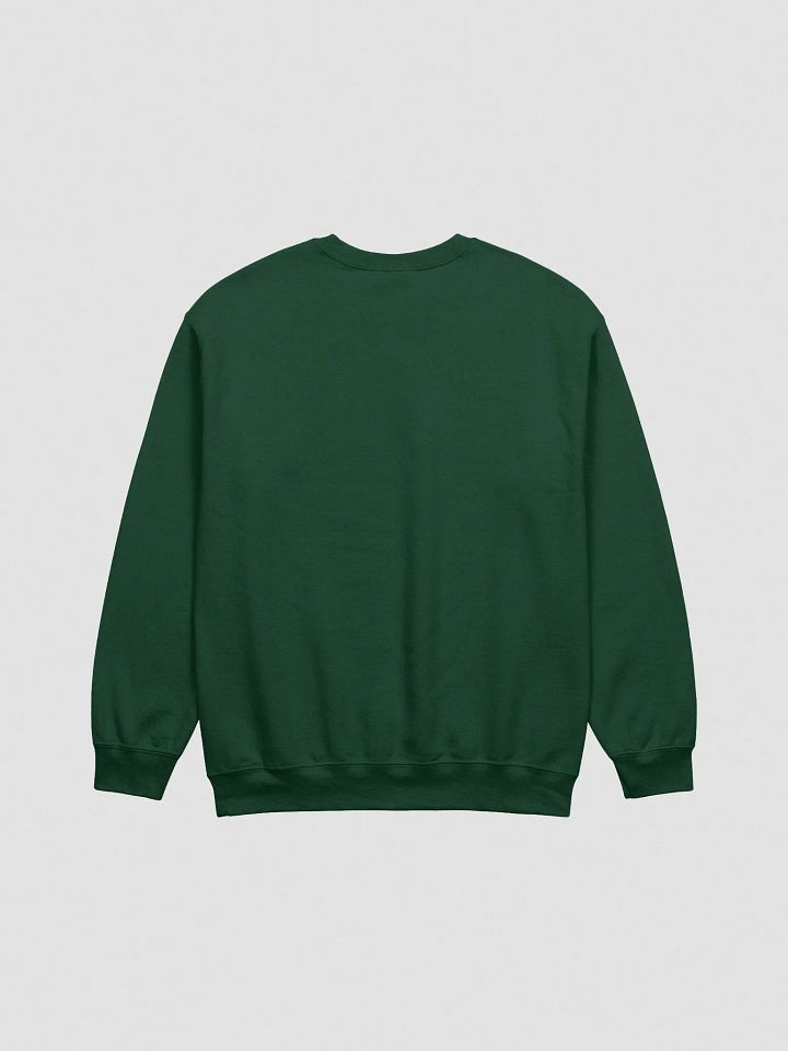 Afro Boy Stylized Sweatshirt product image (5)
