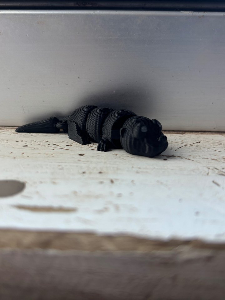 Mini otter product image (1)