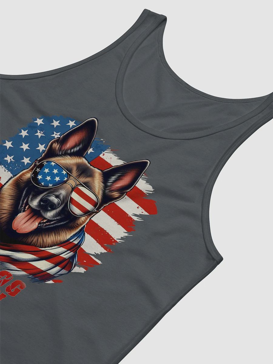 American Malinois - Premium Unisex Tank Top product image (4)