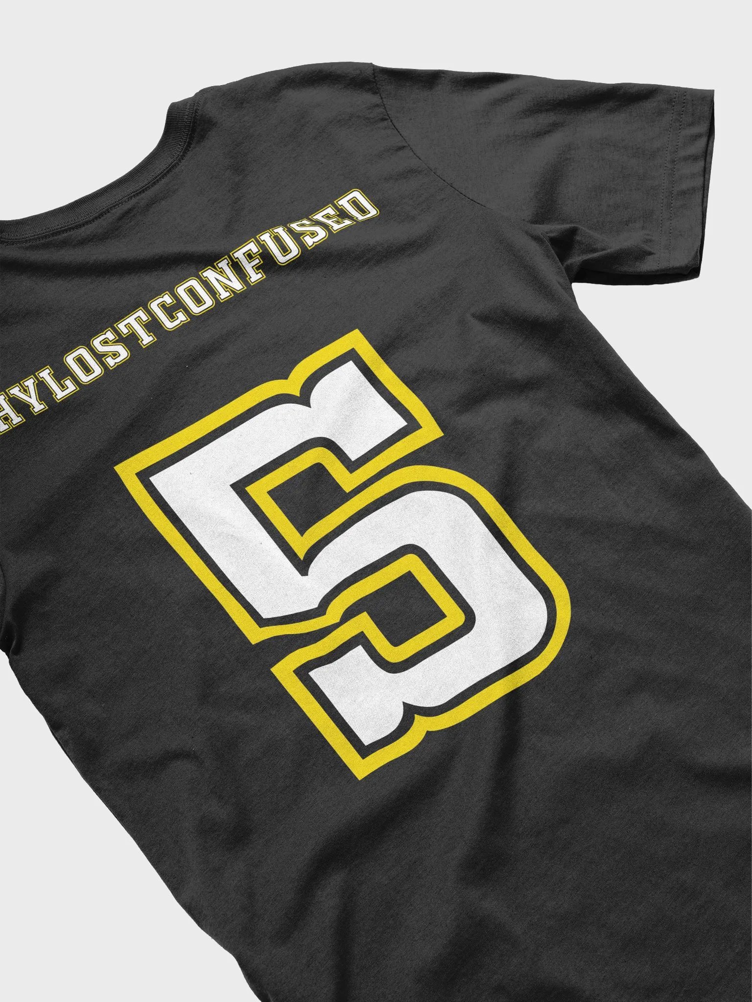 Goon Squad For ShyLostConfused product image (4)