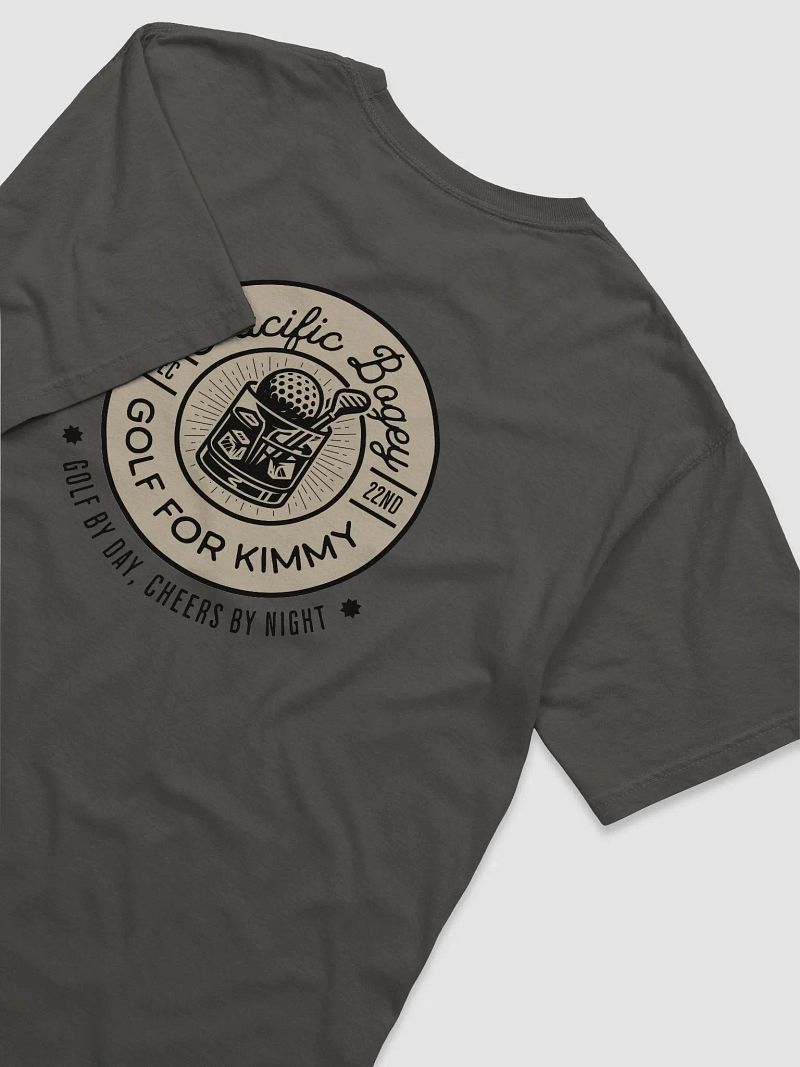 Strong Like Kimmy [Unisex Adult Tee]