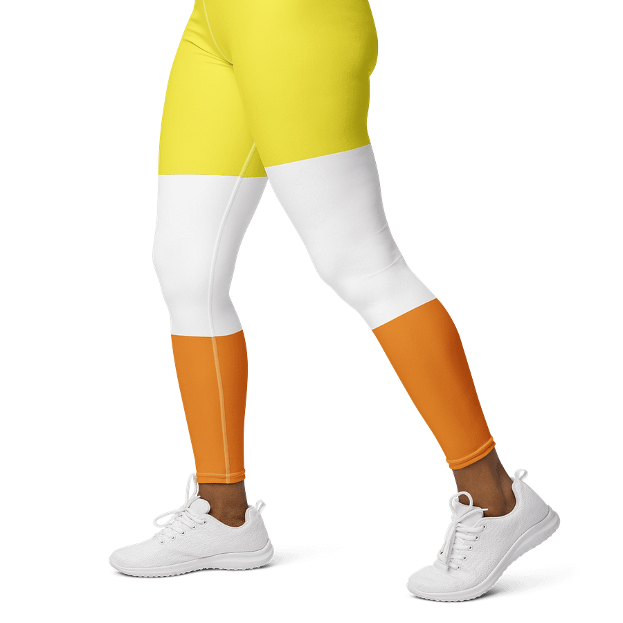 Maverique Pride Flag Leggings product image (3)