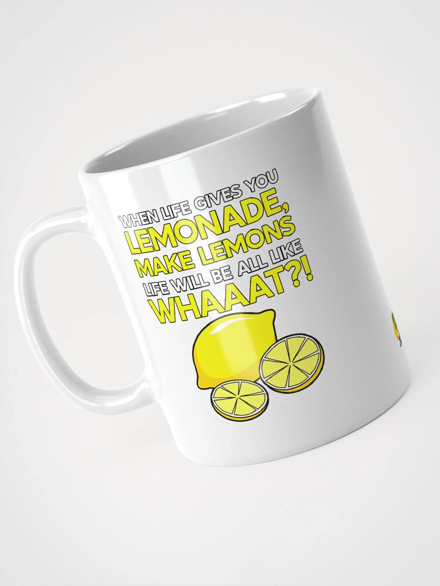 LEMONADE MUG product image (3)