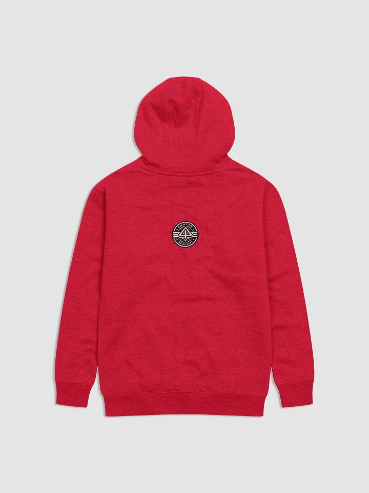 Dark Avian Hoodie product image (2)