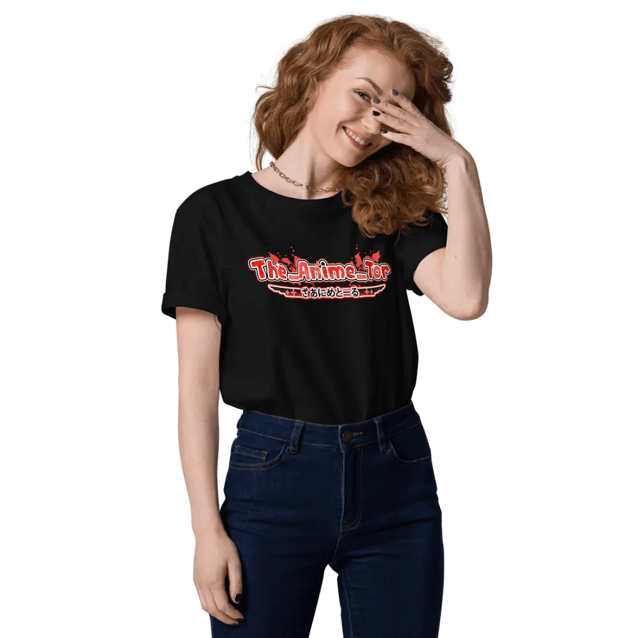 The_Anime_Tor T-Shirt product image (7)