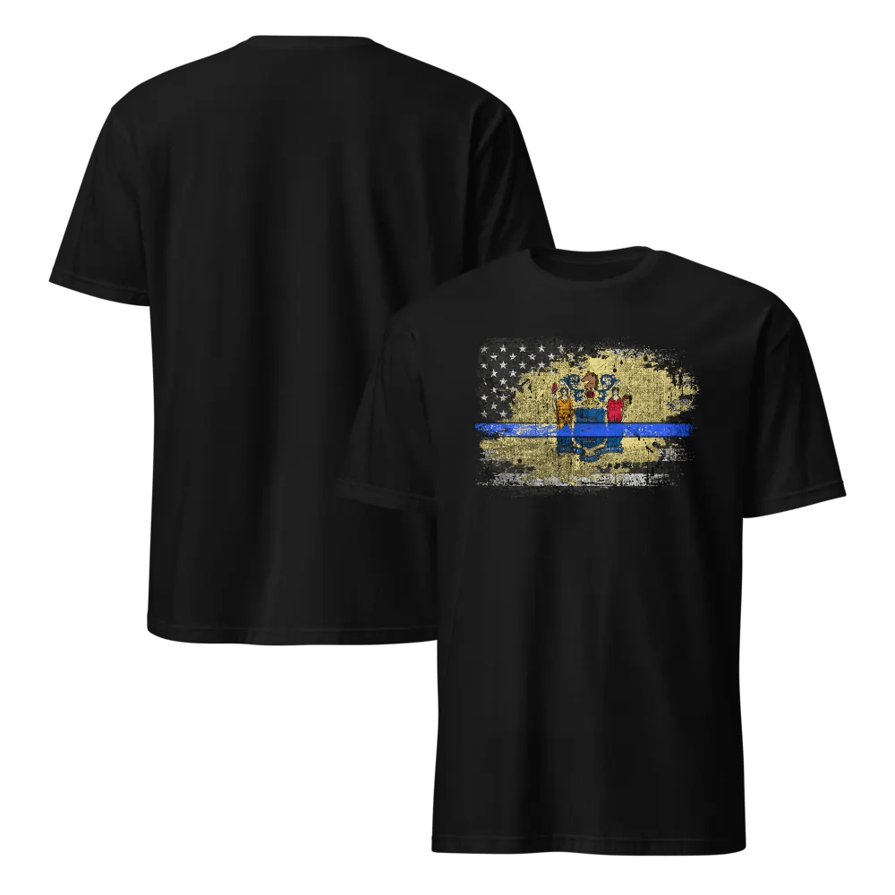 New Jersey Thin Blue Line product image (6)