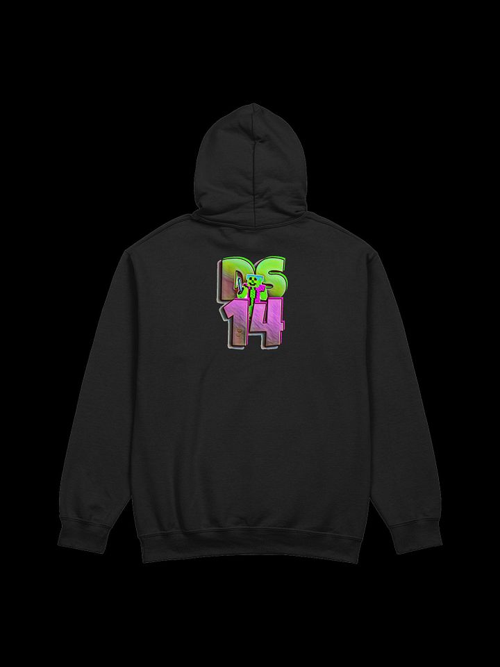 DS14 Over-Head Hoodie product image (12)