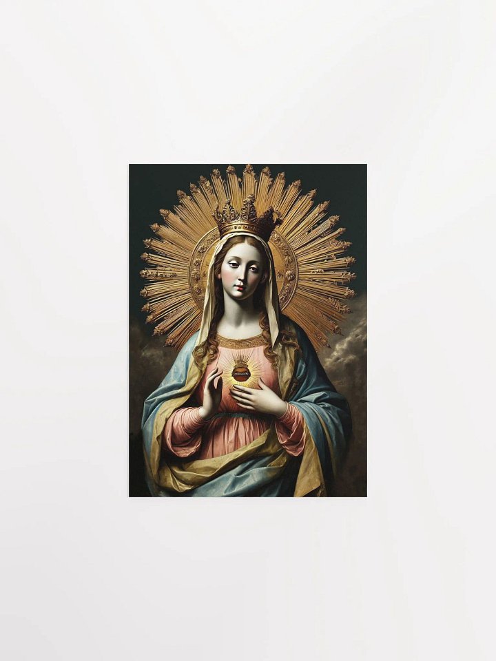 Virgin Mary product image (4)