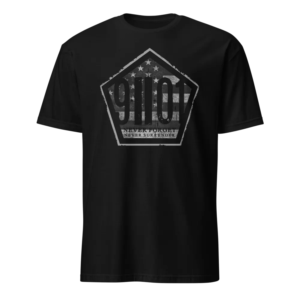 September 11th: Never Surrender product image (1)