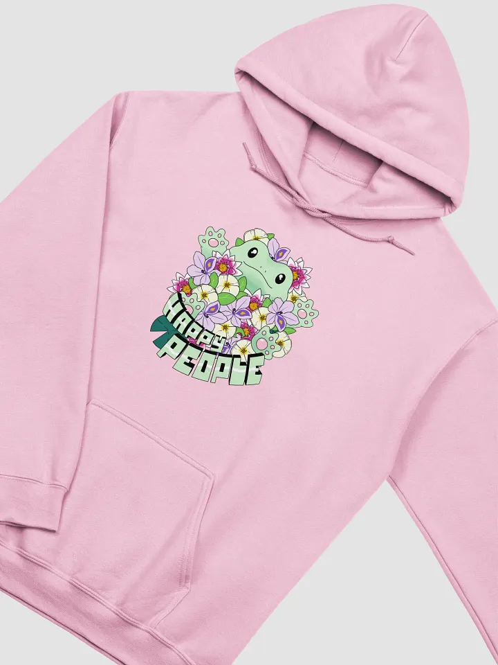 'Flower Froggo' Hoodie product image (16)