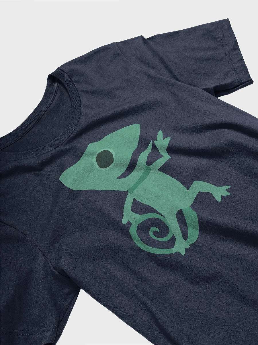 Chameleon T-Shirt product image (33)