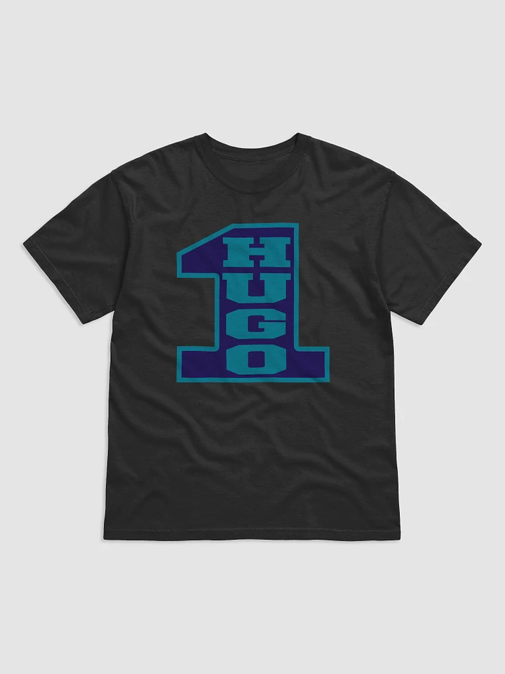 Classic Hugo One Logo Shirt product image (4)