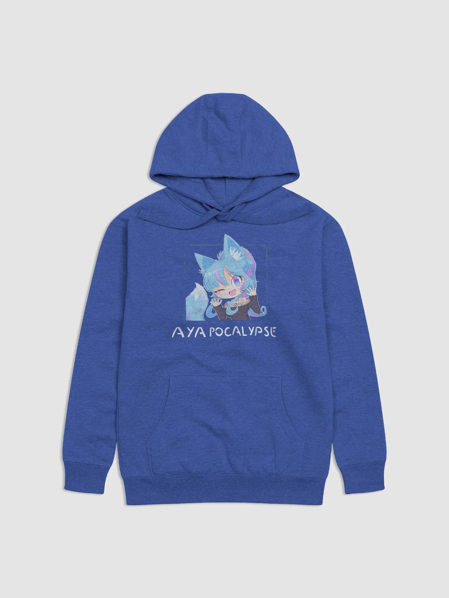 AYApocalypse Unisex Hoodie product image (32)