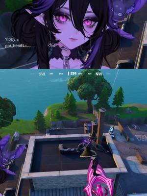 Lovar att jag är ett pro på Fortnite 😭 #fortnite #fortnitememes #vtuber #svenskvtuber #swedishvtuber #livestream #svenska #swedish #clips #twitch #streamer