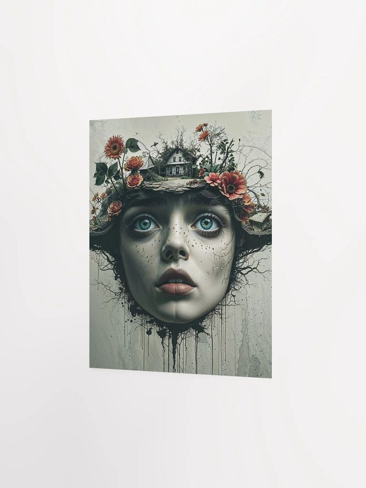Dreamscape Visionary Matte Poster product image (1)