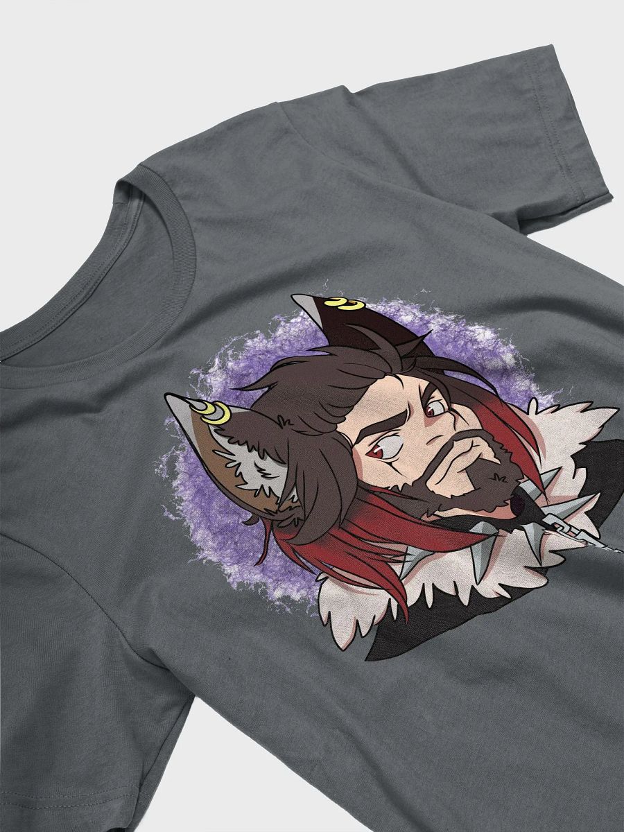 Side Eye Tee (Light) product image (14)