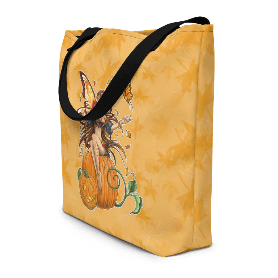 Masquerade - SFA All-Over Tote Bag product image (8)