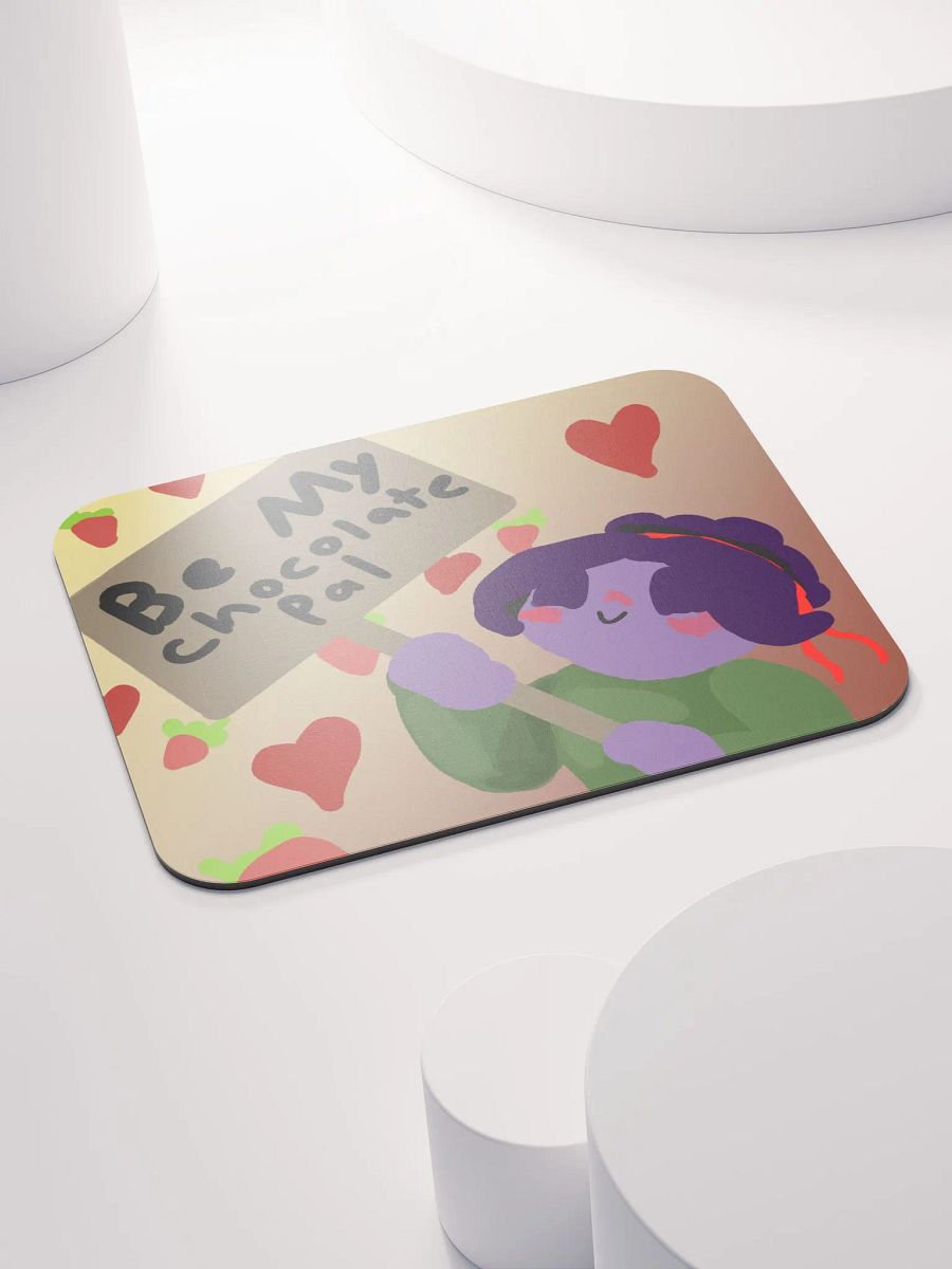 Valentines day Mousepad product image (4)
