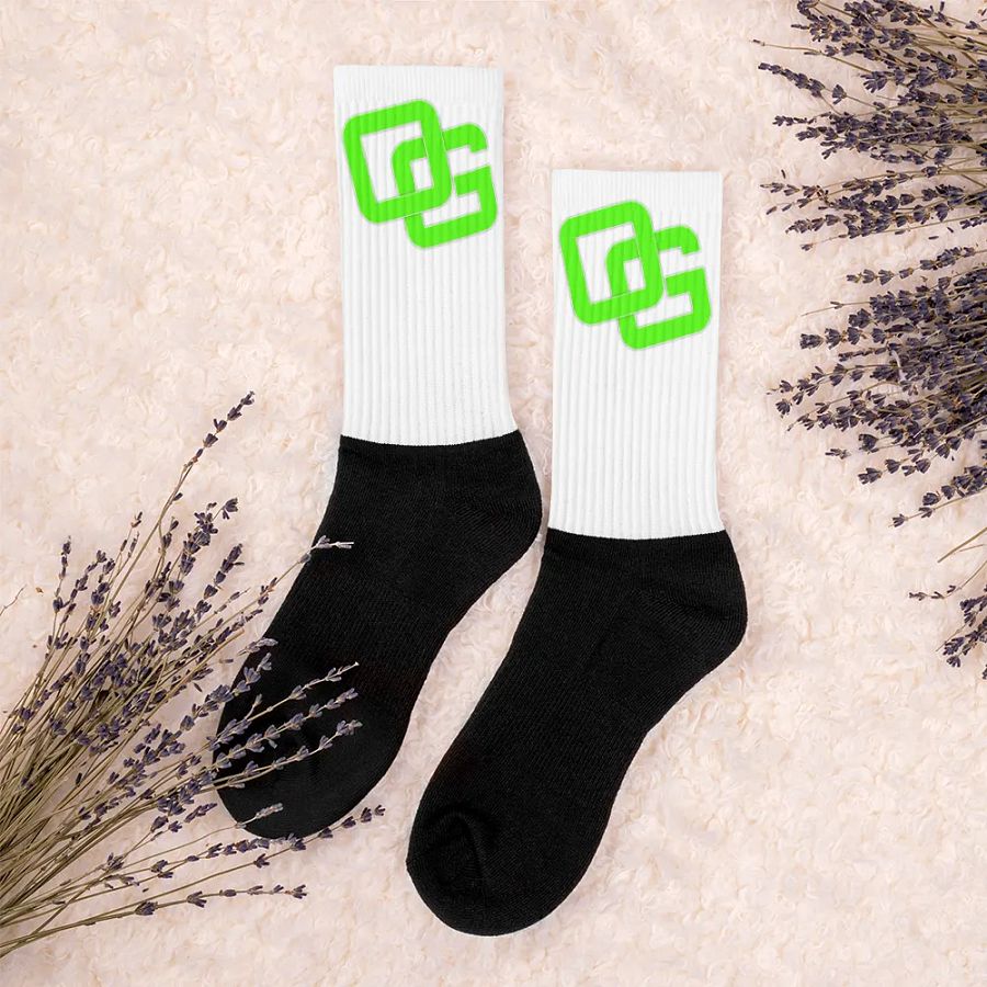 OG Socks product image (4)