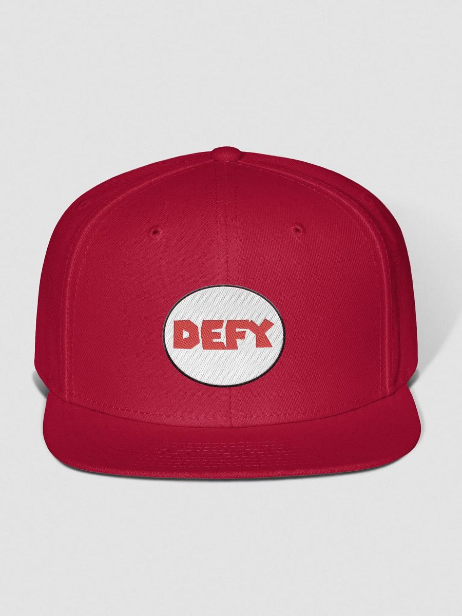 Defy Hat product image (1)