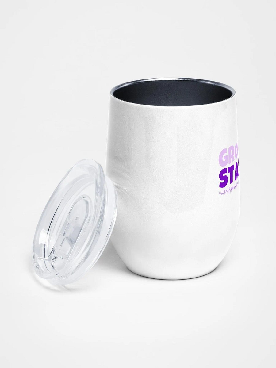 Wine Tumbler - Groove Station product image (2)