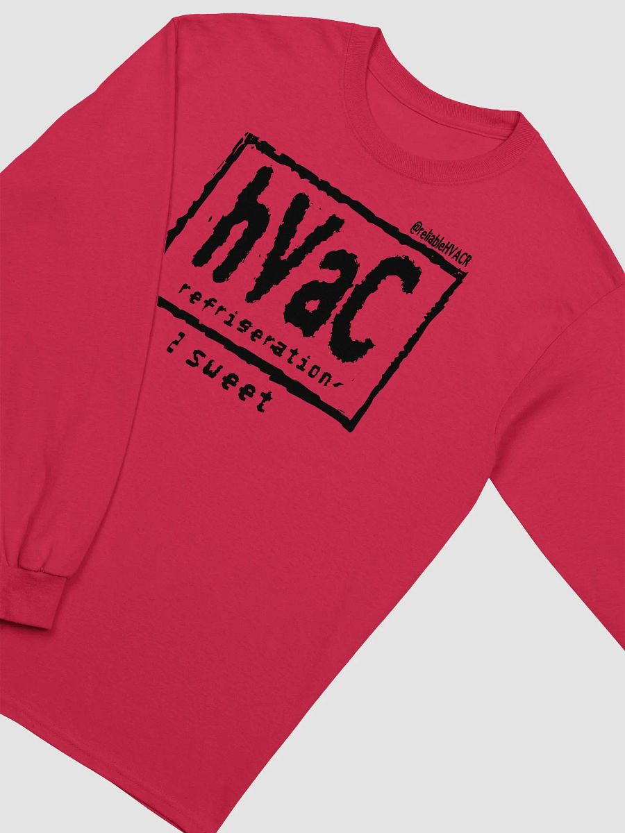 Special Edition Long Sleeve product image (3)