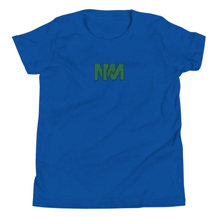 Kids MM Logo Tee product image (17)