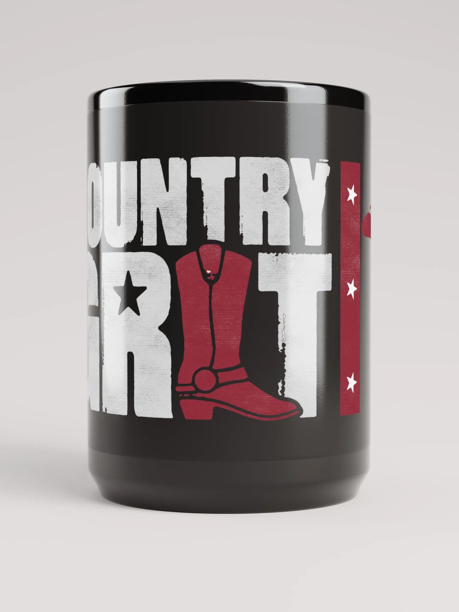 Black Logo Mug product image (5)