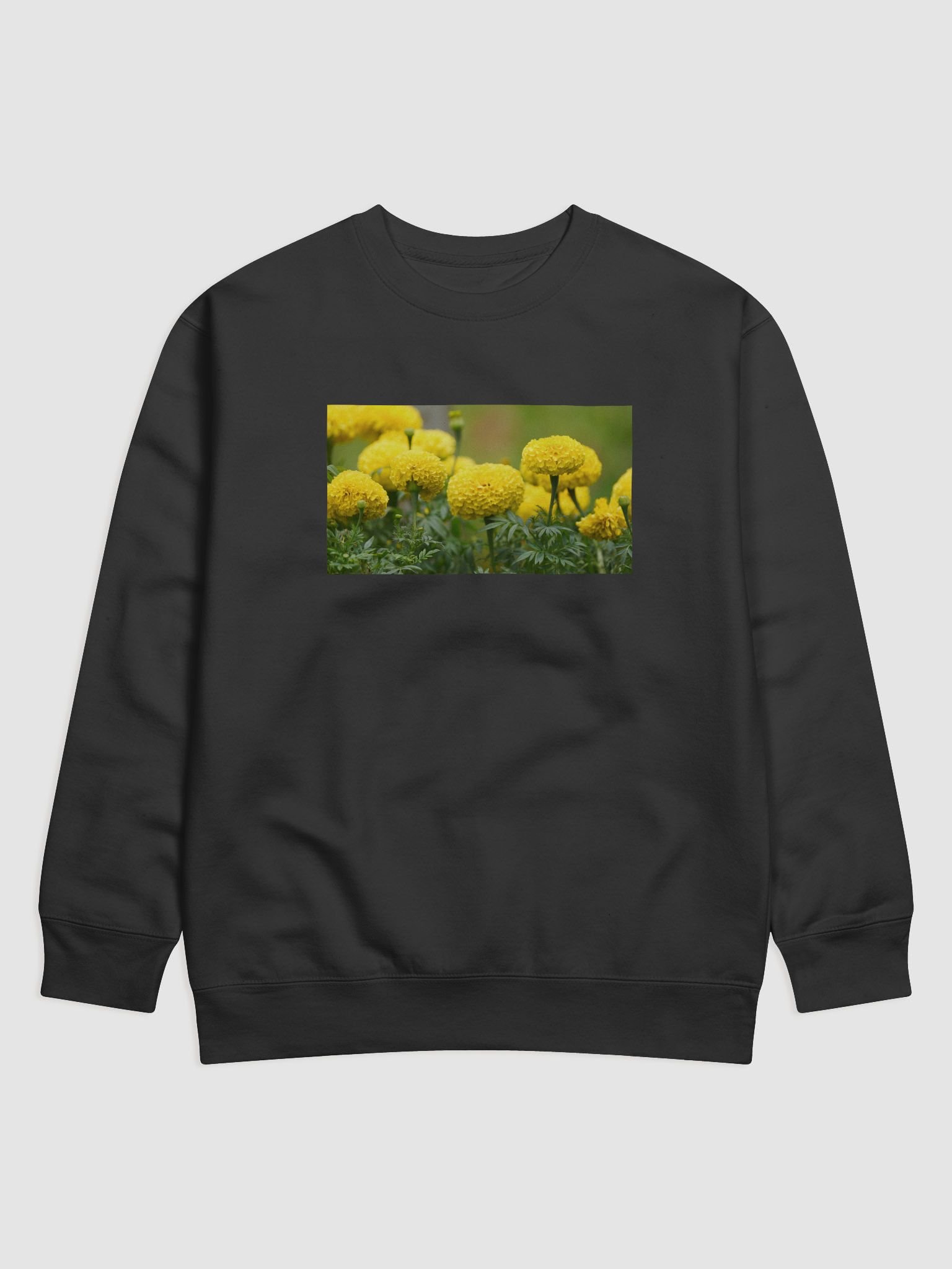 Sunshine Blooms Sweatshirt product image (1)