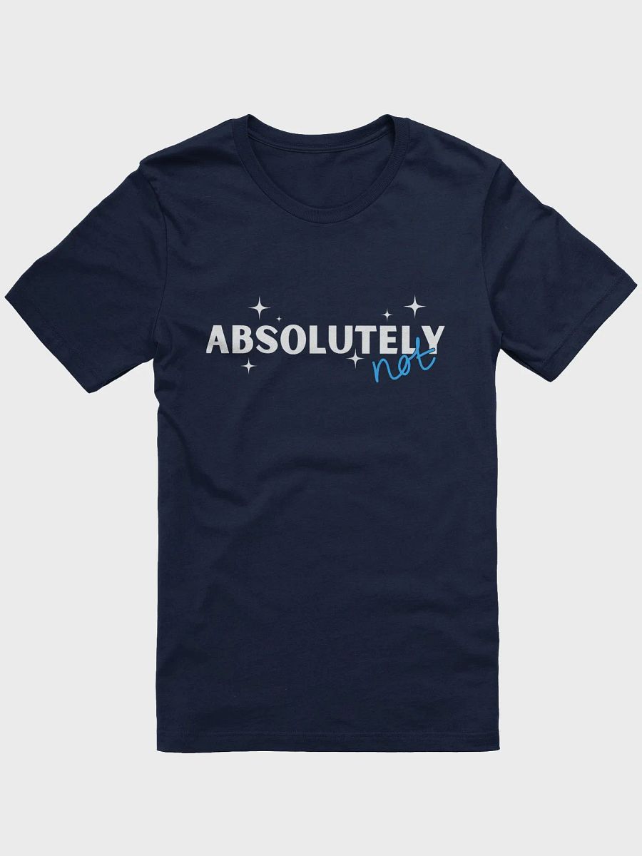 AbSo Not Tee product image (2)