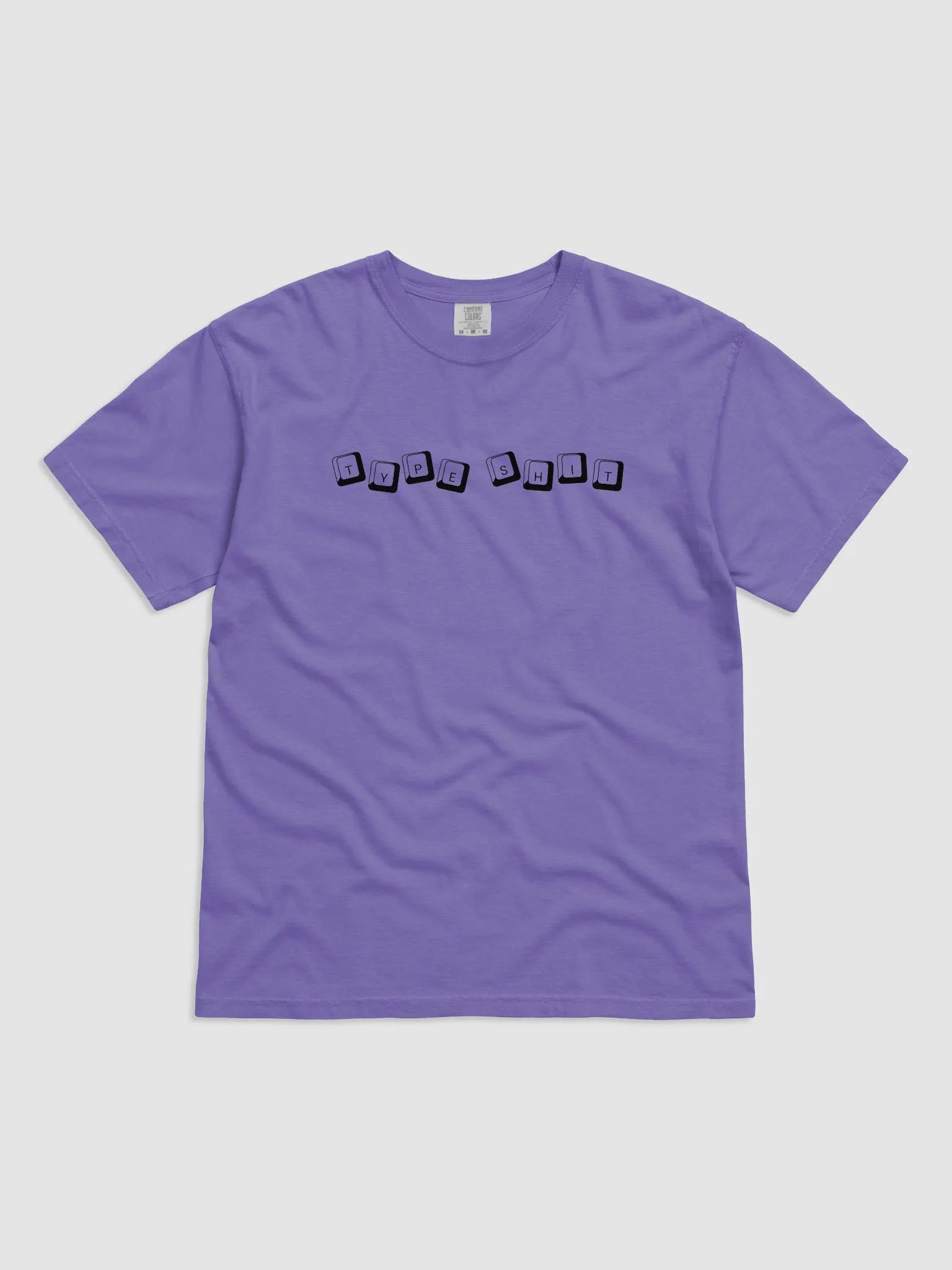 TYPE SHIT product image (1)