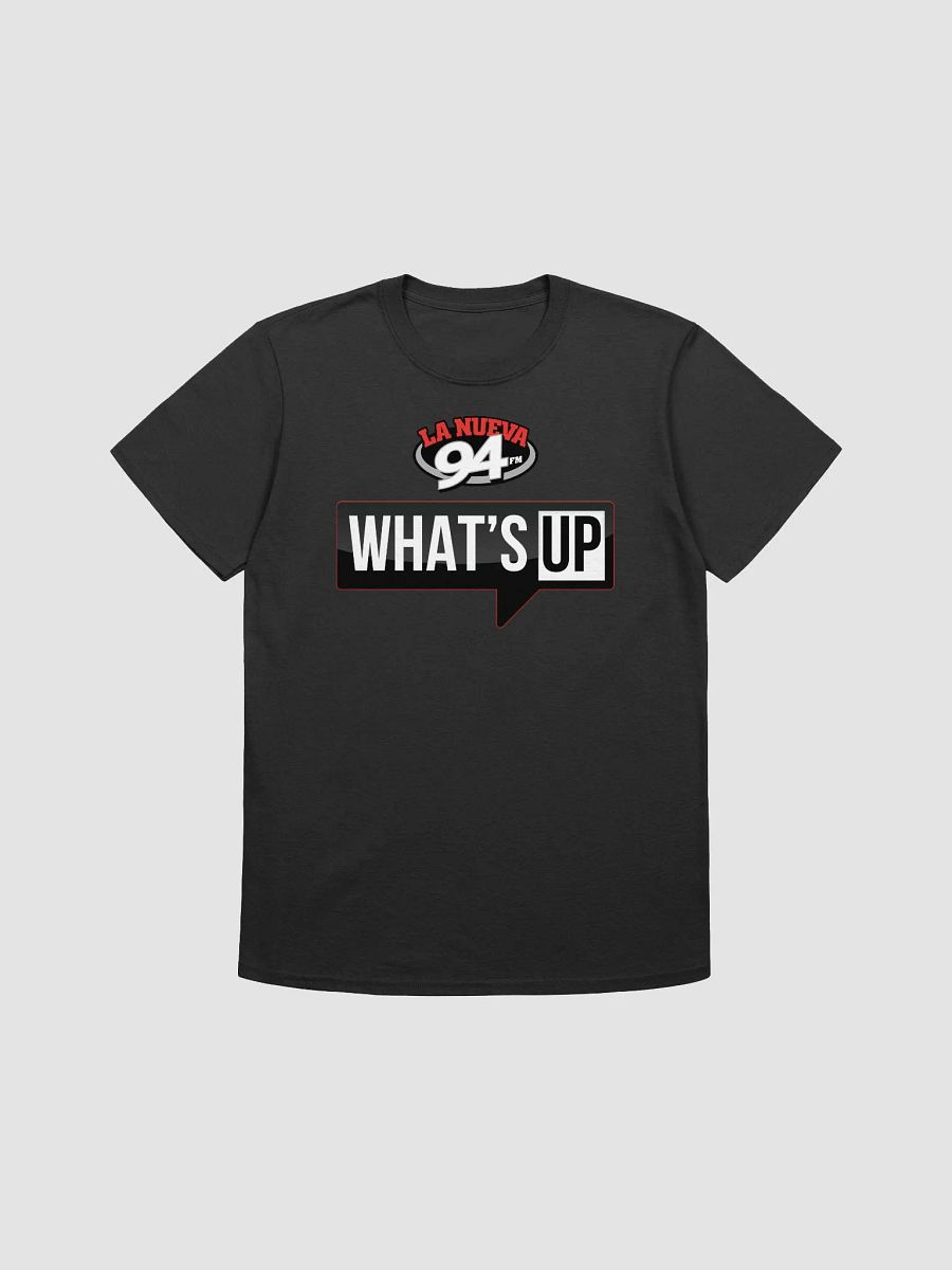 What's up Pullover Suave product image (3)