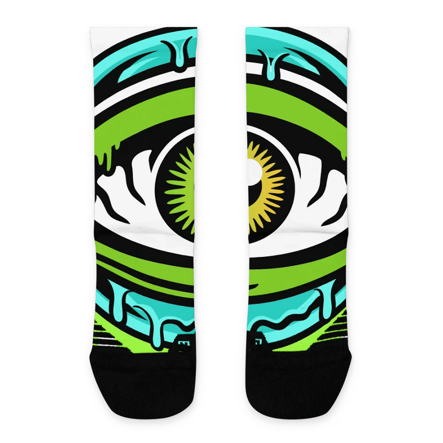 Might Know Socks product image (1)