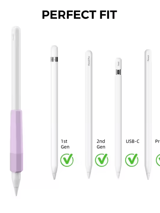 clutch. Apple Pencil Grips product image (2)