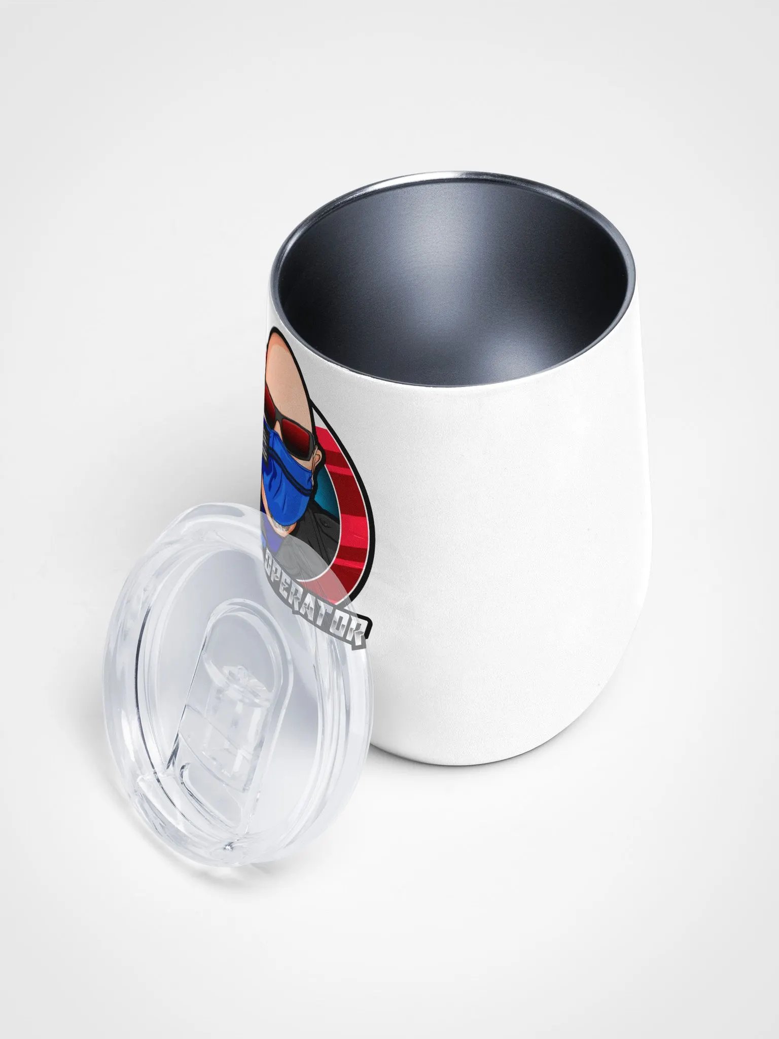 Wine tumbler product image (3)