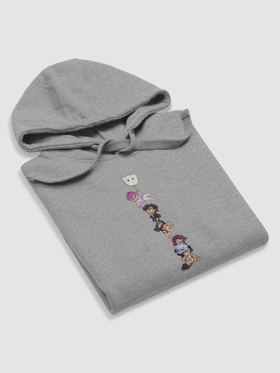 Balloon Boys Hoodie product image (6)