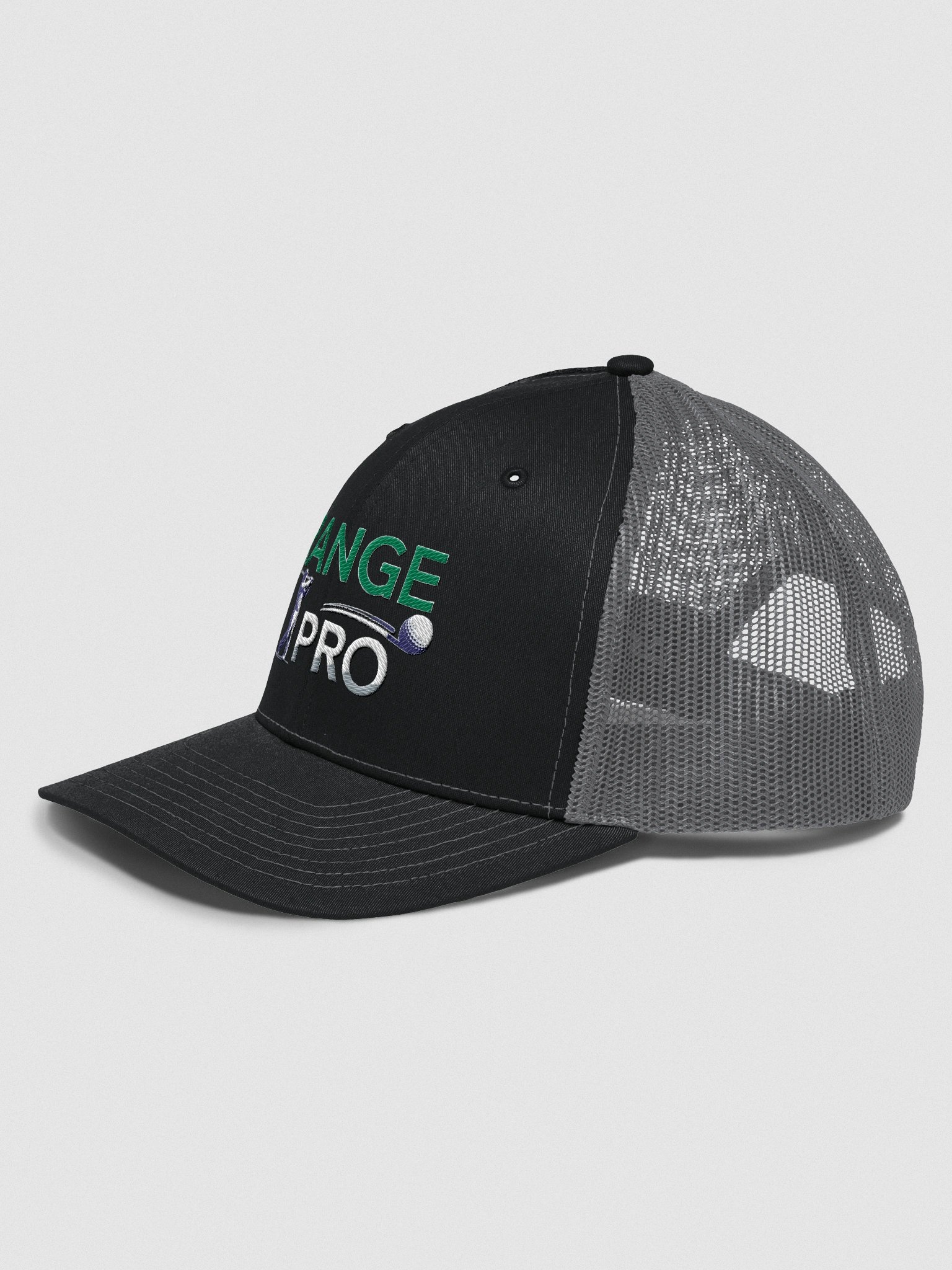 Range Pro - Trucker Hat product image (10)