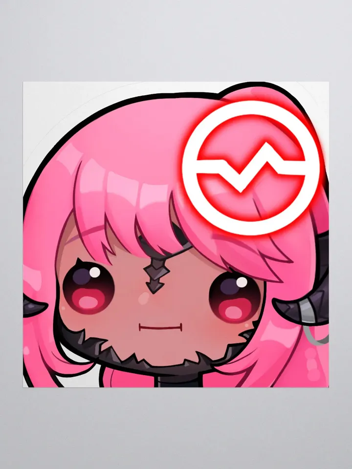 Sticker - Disconnect product image (3)
