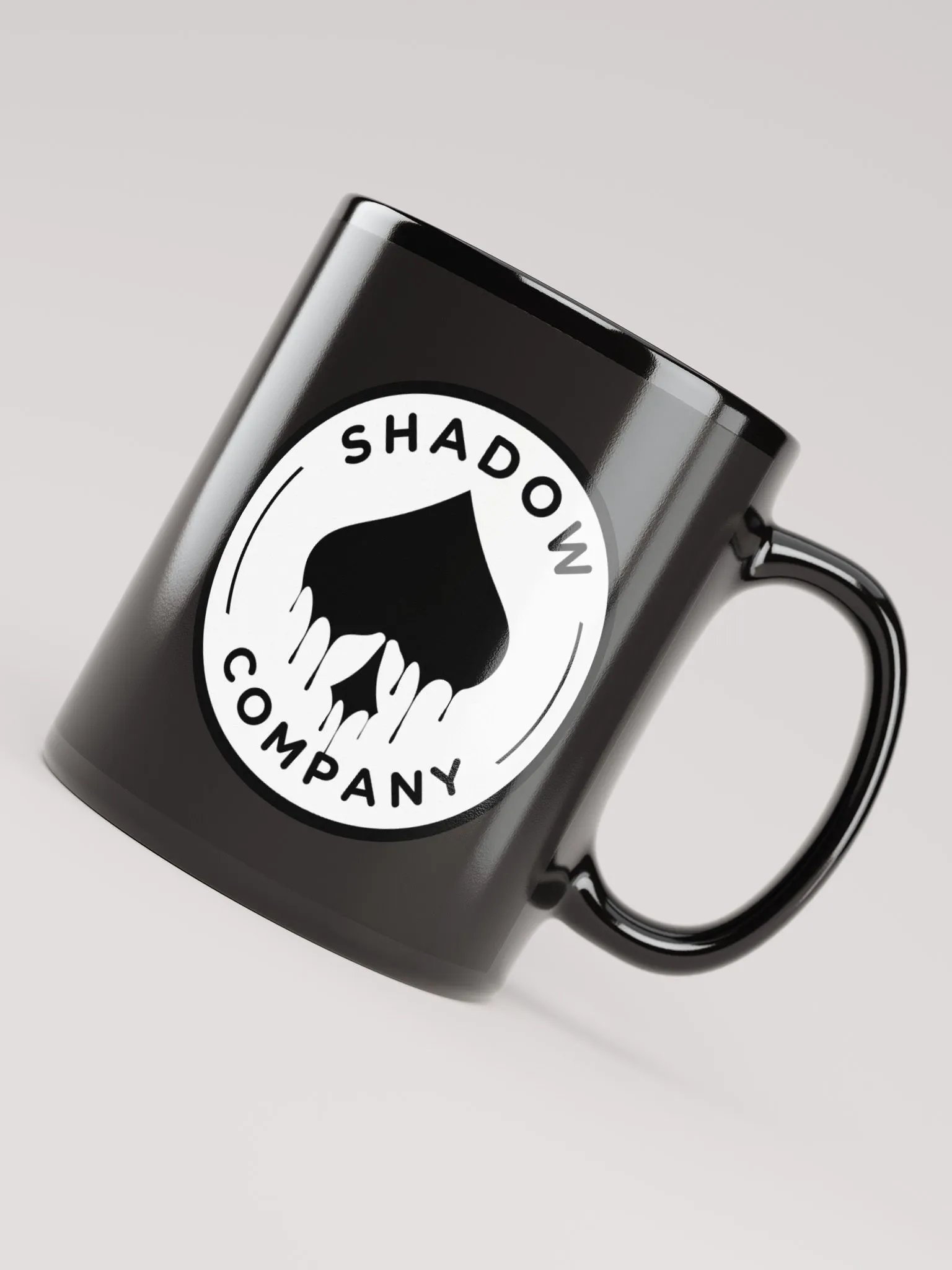 Shadow Company Classic Mug product image (8)