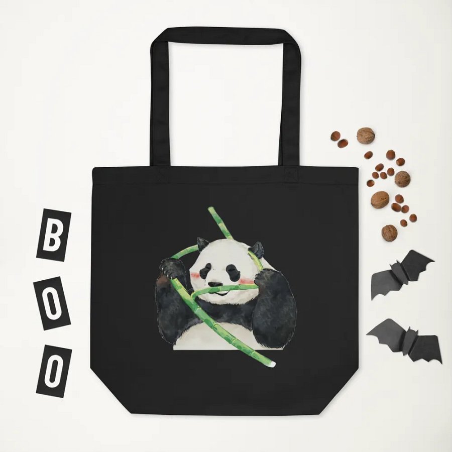 xiaoqiji panda product image (6)